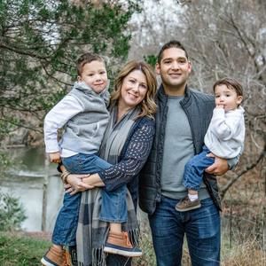 Meet your Posher, Kimberly